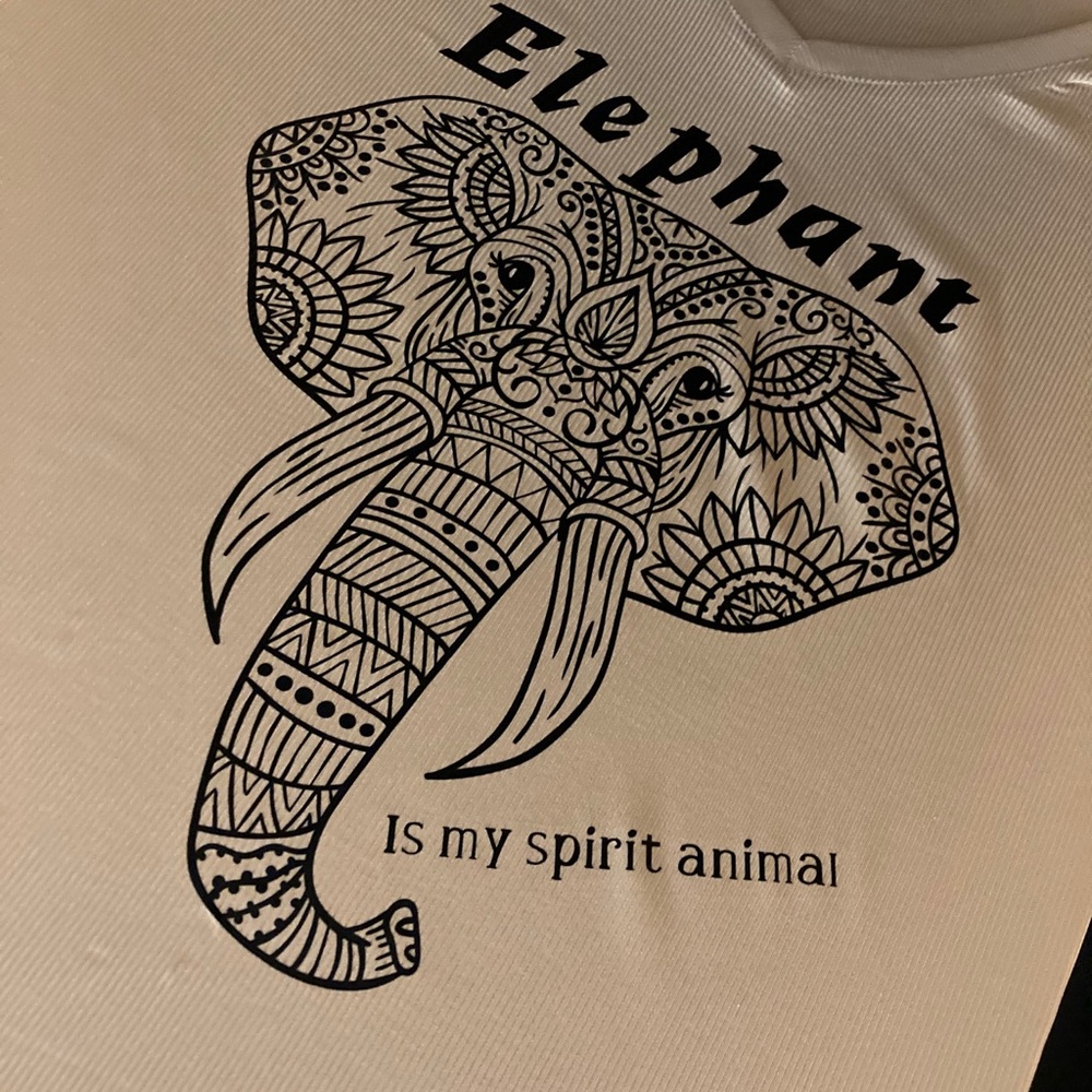 Custom Tee